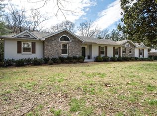 1905 Harpeth River Dr, Brentwood, TN 37027