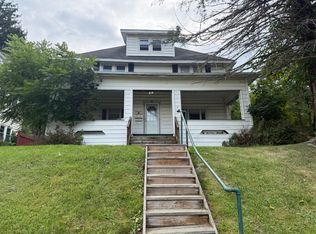9 Beech St #2, Jamestown, NY 14701