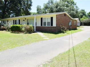 7041 Day Dr, Theodore, AL 36582