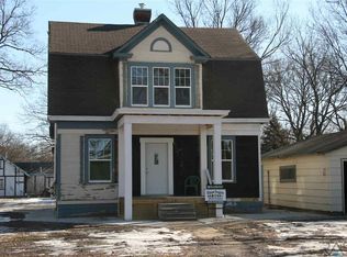 720 Iowa St, Centerville, SD 57014