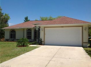 5466 Texas Ave, Naples, FL 34113