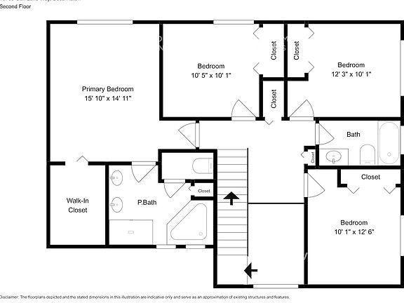 3rd image of this home