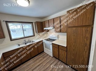 9425 Cty #J9, Minocqua, WI 54548