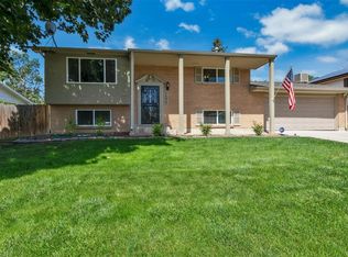 10937 Melody Dr, Northglenn, CO 80234