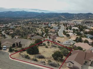 4079 Bar Circle A Rd #A, Prescott, AZ 86301