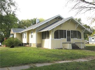 204 N Ransom St, Richmond, KS 66080