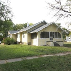204 N Ransom St, Richmond, KS, 66080