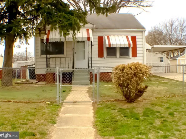 911 Minna Ave, Capitol Heights, MD 20743