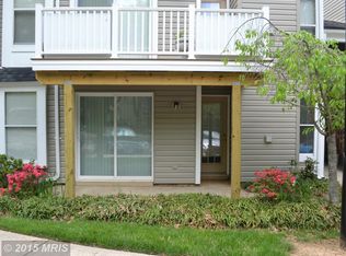 11405 Little Patuxent Pkwy UNIT 103, Columbia, MD 21044