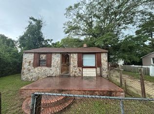 2228 Progress St, Fayetteville, NC 28306