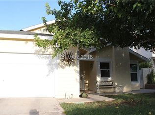 803 Crabapple Dr, Henderson, NV 89002