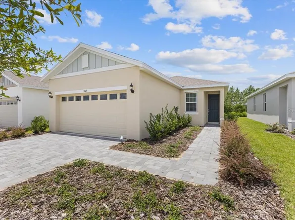 9112 Wildlight Trl, Wildwood, FL 34785