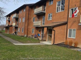 65 Baldoon Rd #1, Chatham Kent, ON N7L1E2