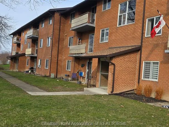 65 Baldoon Rd #1, Chatham Kent, ON N7L 1E2