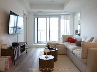 9 Clegg Rd #1503, Markham, ON L6G 0B4