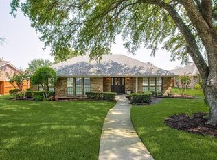 4425 Barwyn Ln, Plano, TX 75093