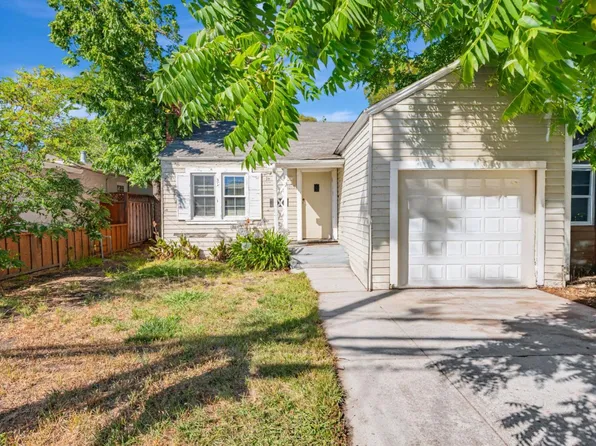 1015 Valota Rd, Redwood City, CA 94061