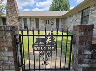 502 Ratcliff Dr, New Boston, TX 75570