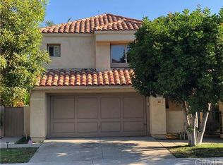 16 Bahia, Irvine, CA 92614