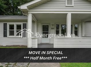 3207 Ware Rd, Augusta, GA 30909