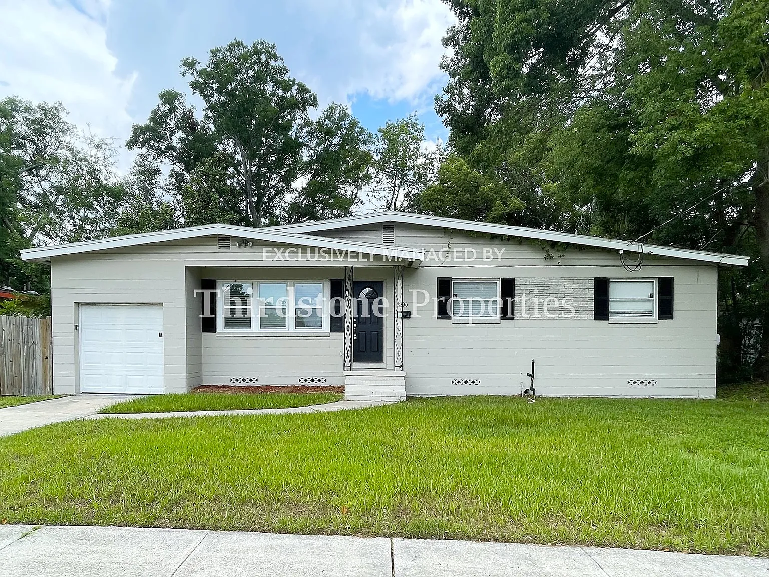 3390 Jacqueline Drive, Jacksonville, FL 32277 — Photo 1