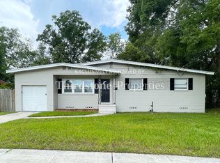 3390 Jacqueline Dr, Jacksonville, FL 32277