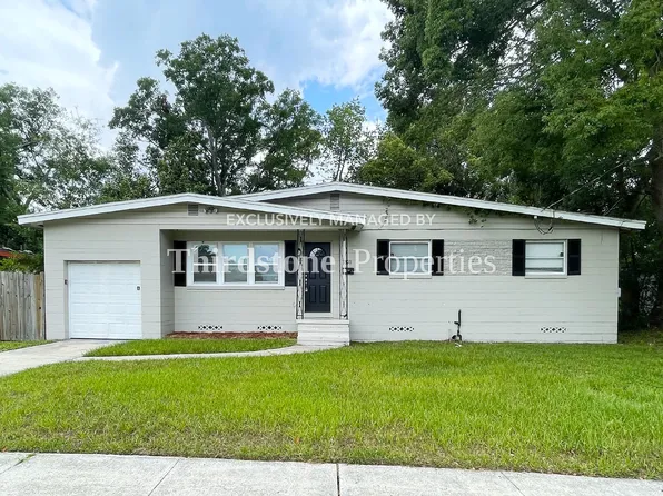3390 Jacqueline Dr, Jacksonville, FL 32277