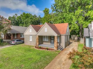 903 Maury St, Memphis, TN 38107