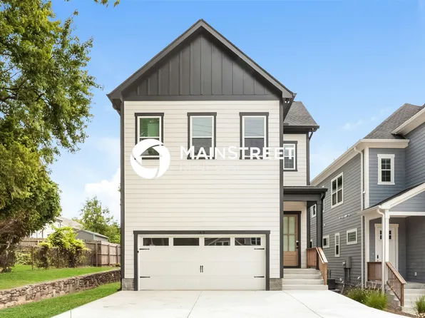 1419 Preston Dr, Nashville, TN 37206