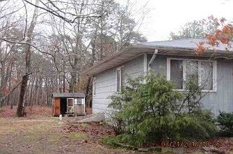 Property Side View