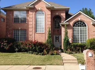 4043 Stonehollow Way, Dallas, TX 75287