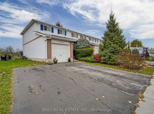 2131 Walker Ave, Peterborough, ON K9L1T6