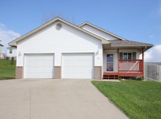 107 Laura Ln, Fergus Falls, MN 56537