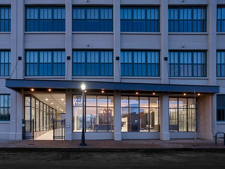 Edison Lofts — Photo 26