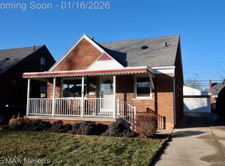 13522 Rosedale St, Southgate, MI 48195