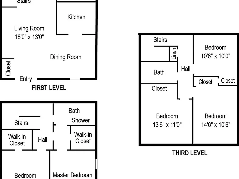 Whispering Lake Apartments — Photo 30