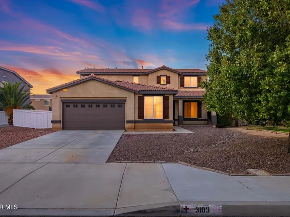 3103 Louise Ave, Lancaster, CA 93536