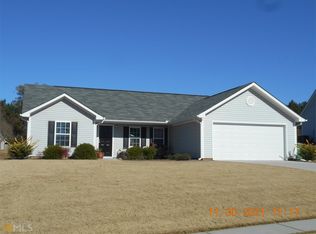 117 Shallow Creek Ln, Hogansville, GA 30230