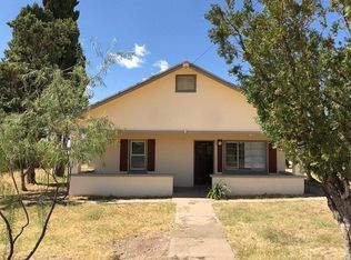 1444 S Naco Hwy, Bisbee, AZ 85603