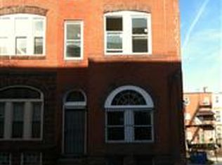 1811 McCulloh St #2, Baltimore, MD 21217