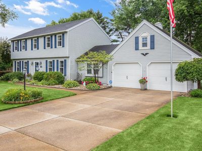 21916 Sandybrook Dr, South Bend, IN, 46628