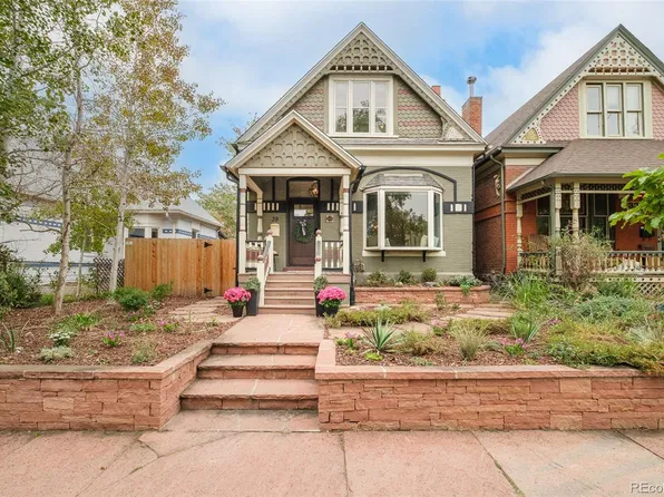 39 W Cedar Avenue, Denver, CO 80223