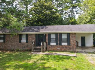 4655 George Ave NW, Cleveland, TN 37312