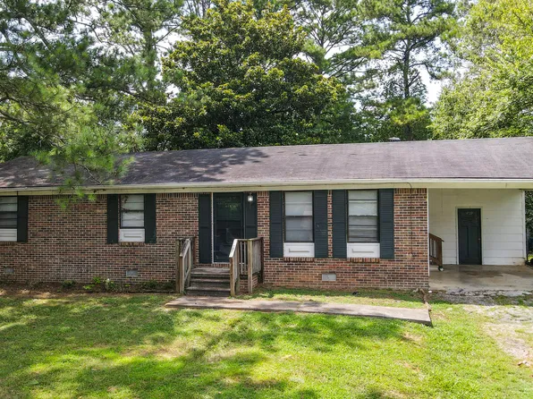 4655 George Ave NW, Cleveland, TN 37312