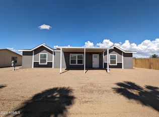 2727 W 14th Ave, Apache Junction, AZ 85120