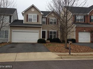 2130 Blue Spruce Dr, Culpeper, VA 22701