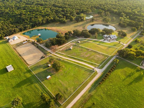 Home for Sale in Greenville TX