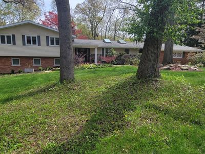 4979 Malibu Dr, Bloomfield Hills, MI, 48302
