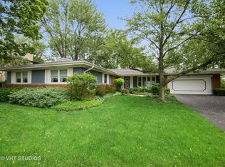 2045 Clover Rd, Northbrook, IL 60062