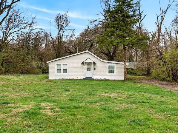 2008 Kappel Dr, Saint Louis, MO 63136